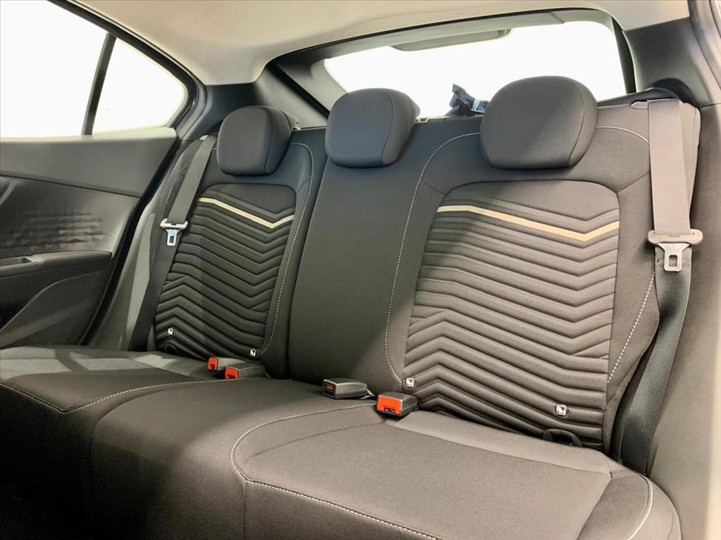 FASTBACK 1.0 TURBO 200 FLEX CVT5