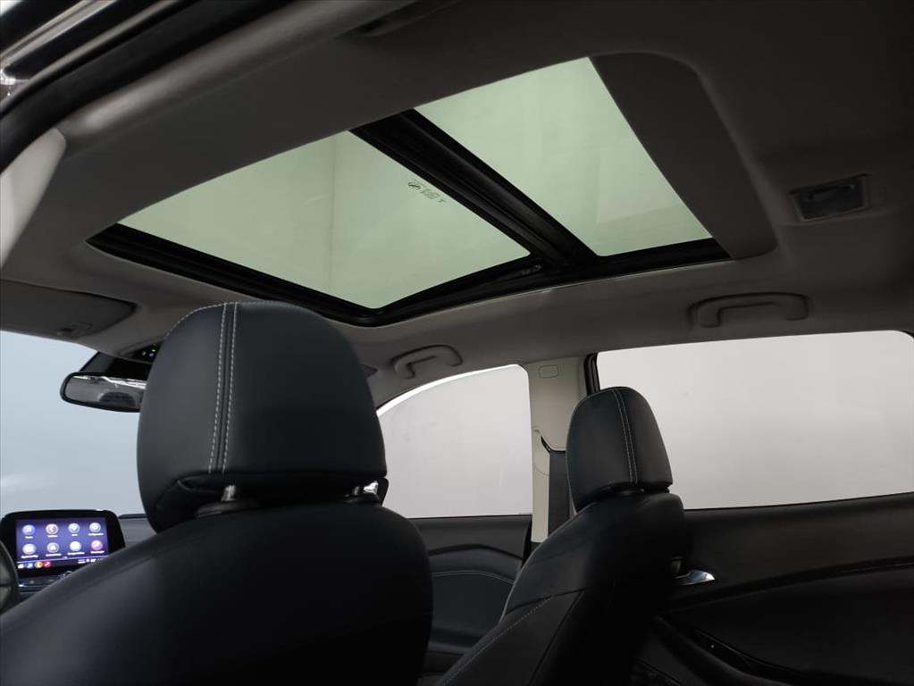 TRACKER 1.2 TURBO FLEX PREMIER AUTOMÁTICO7