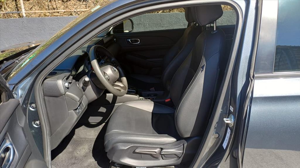 HR-V 1.5 DI I-VTEC FLEX EX CVT8