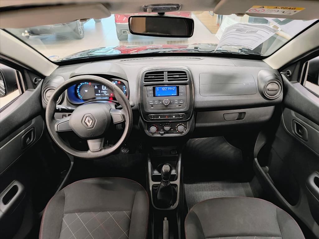 KWID 1.0 12V SCE FLEX ZEN MANUAL6