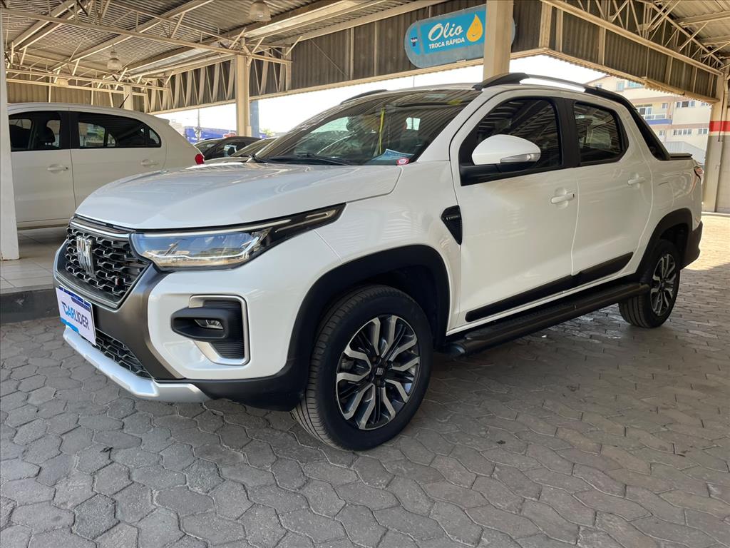 STRADA 1.0 TURBO 200 FLEX RANCH CD CVT8