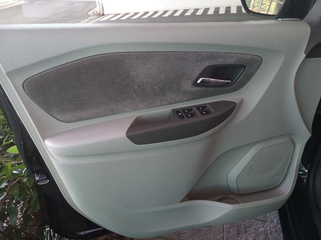 SPIN 1.8 LTZ 8V FLEX 4P AUTOMÁTICO11