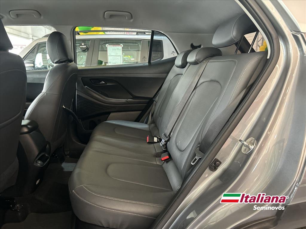 CRETA 1.0 TGDI FLEX COMFORT AUTOMÁTICO9