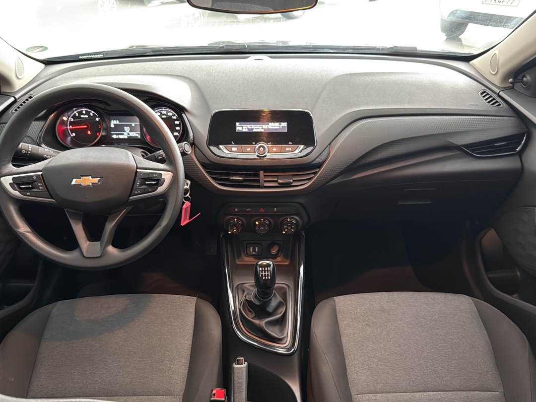 ONIX 1.0 FLEX MANUAL8