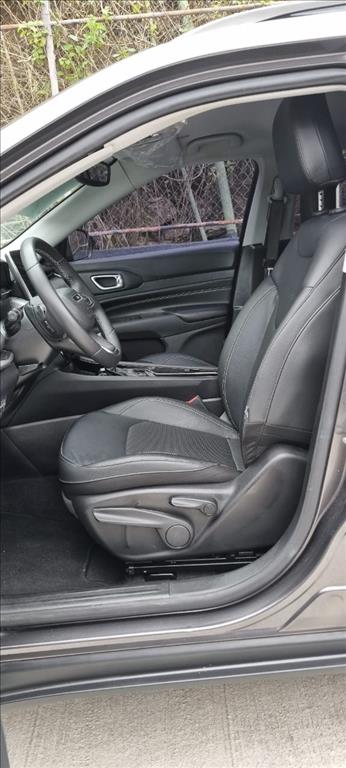 COMPASS 1.3 T270 TURBO FLEX LONGITUDE AT68