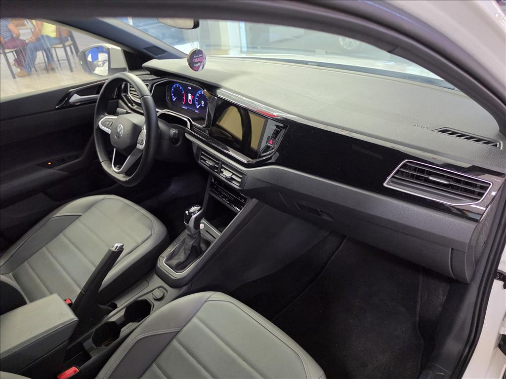 NIVUS 1.0 200 TSI TOTAL FLEX HIGHLINE AUTOMÁTICO8