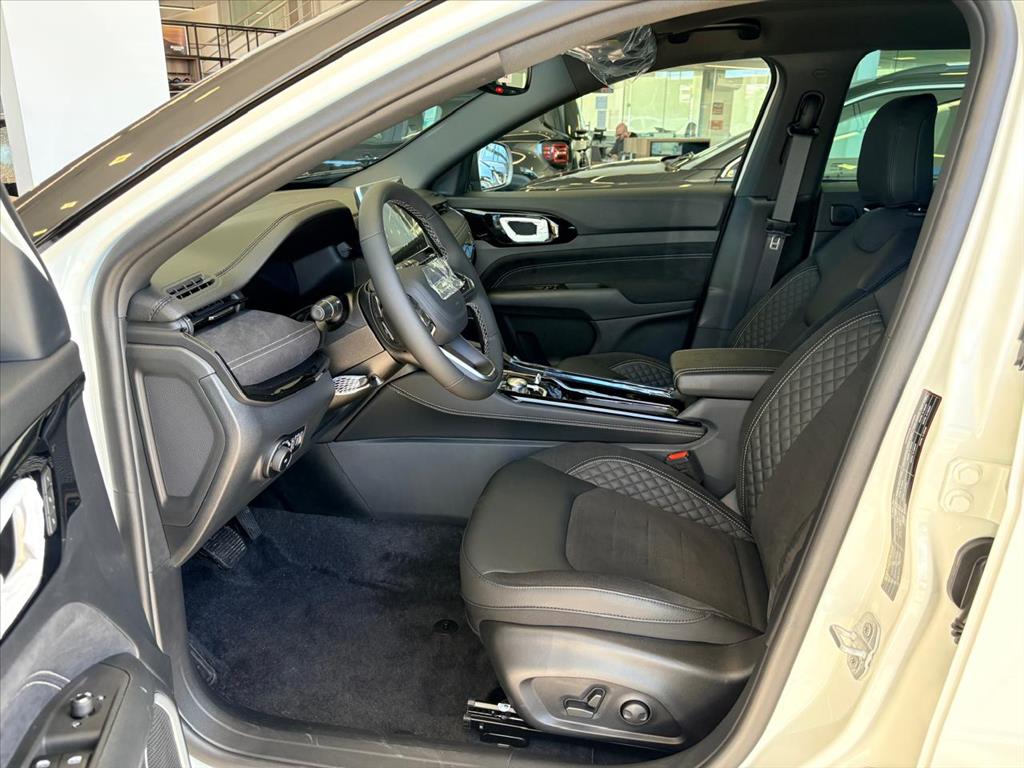 COMMANDER 2.0 HURRICANE 4 TURBO FLEX BLACKHAWK AT920