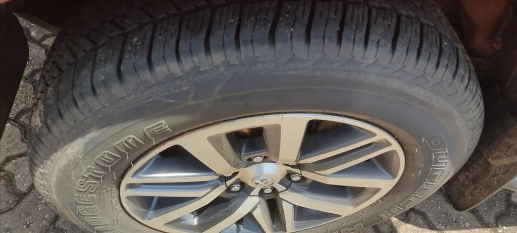 HILUX 2.8 SRV 4X4 CD 16V DIESEL 4P AUTOMÁTICO13