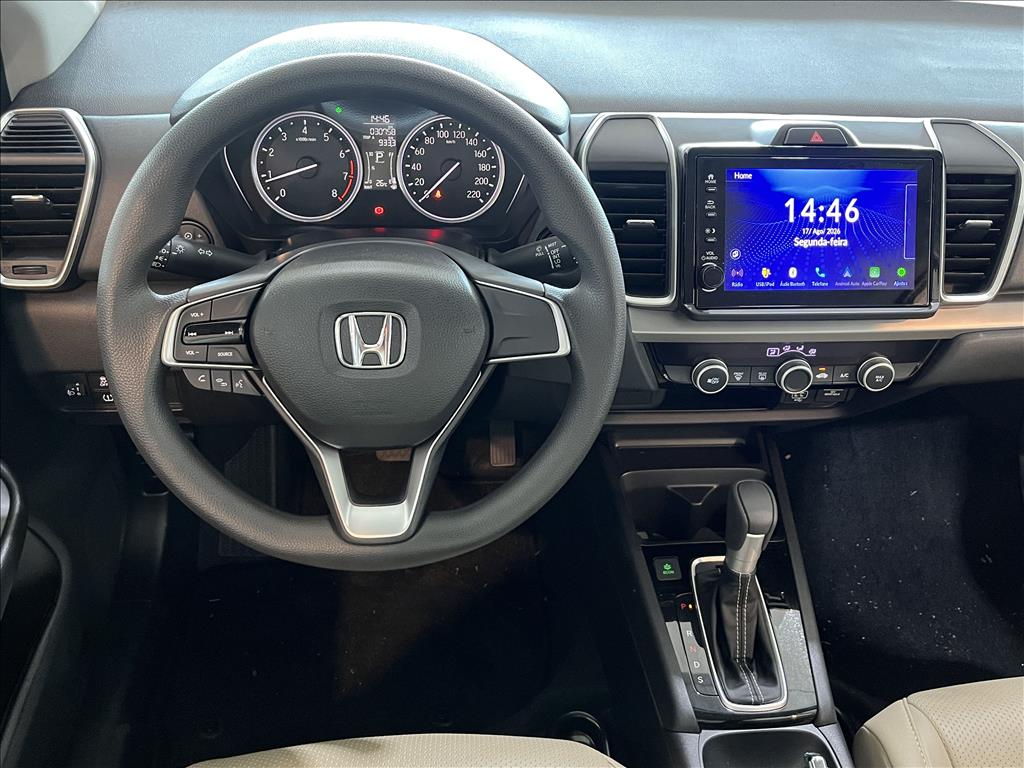 CITY 1.5 i-VTEC FLEX HATCH LX CVT11