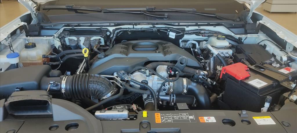 RANGER 3.0 V6 TURBO DIESEL CD LIMITED 4X4 AUTOMÁTICO17