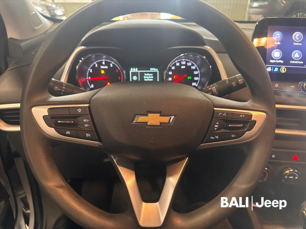 TRACKER 1.0 TURBO FLEX LT AUTOMÁTICO10