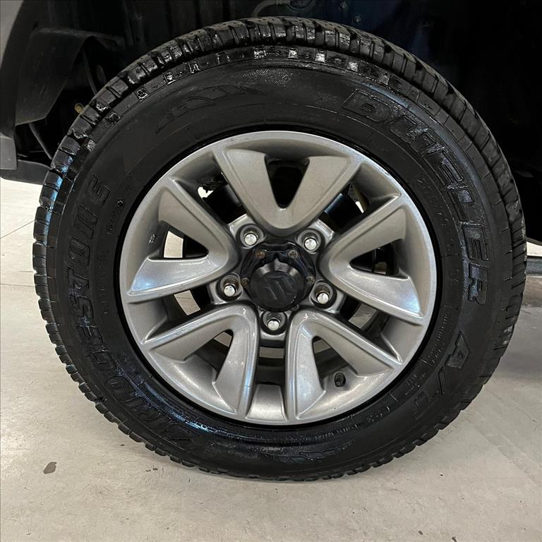 JIMNY 1.3 4SPORT 4X4 16V GASOLINA 2P MANUAL12