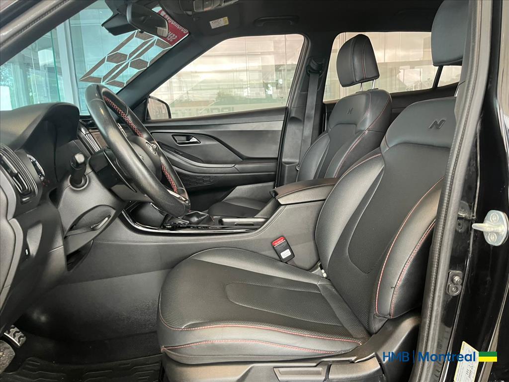 CRETA 1.0 TGDI FLEX N LINE AUTOMÁTICO