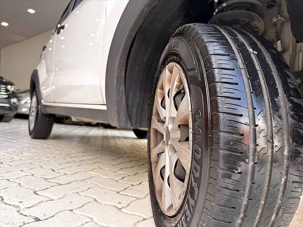 Fiat Mobi - 1.0 EVO FLEX LIKE. MANUAL