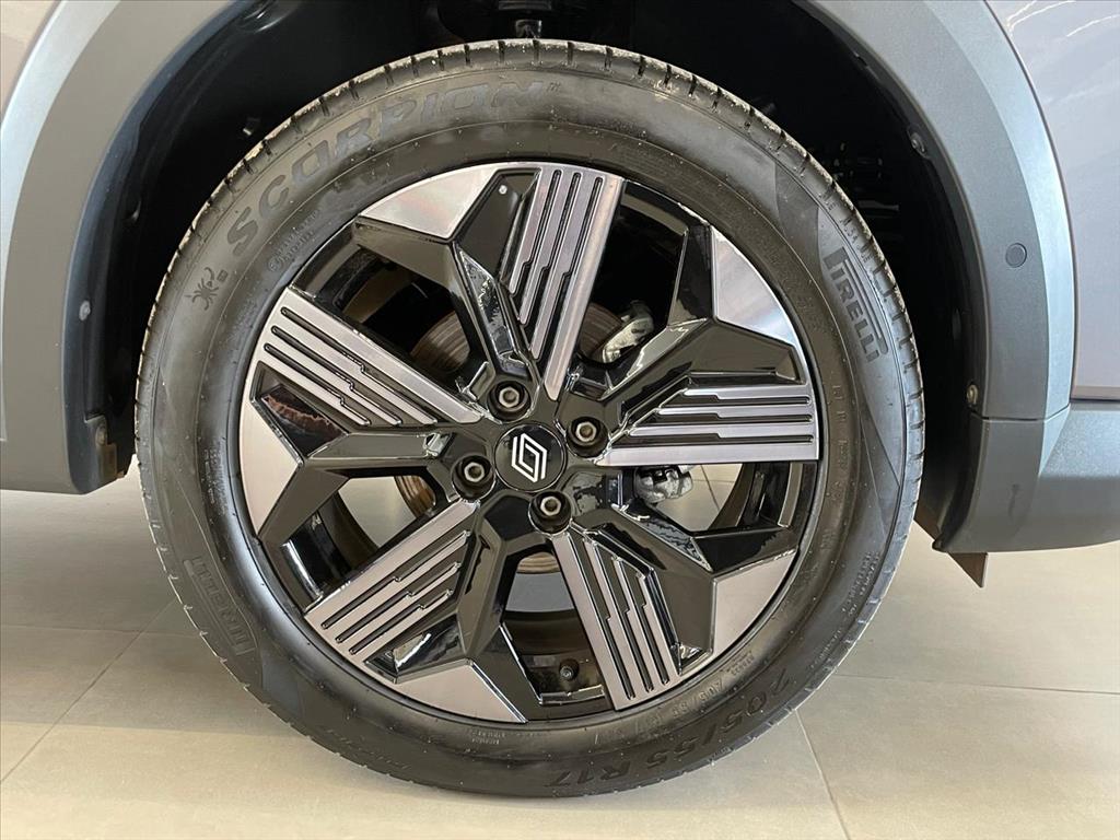 KARDIAN 1.0 TCE FLEX PREMIÉRE EDITION EDC15