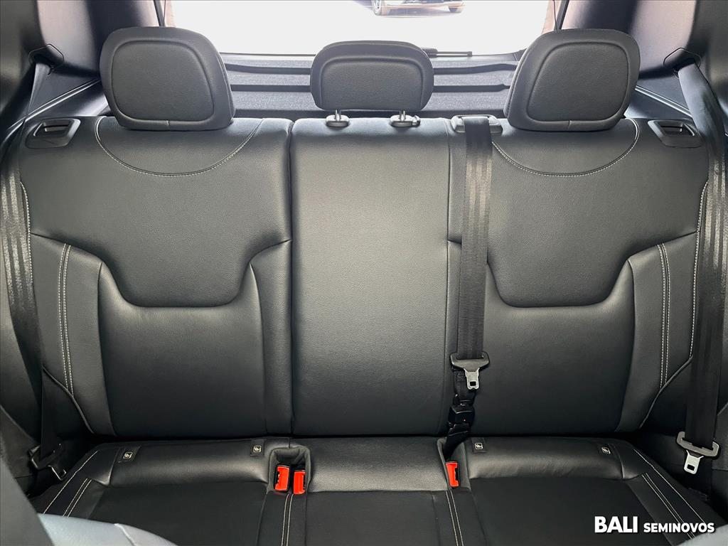 RENEGADE 1.3 T270 TURBO FLEX LONGITUDE AT614