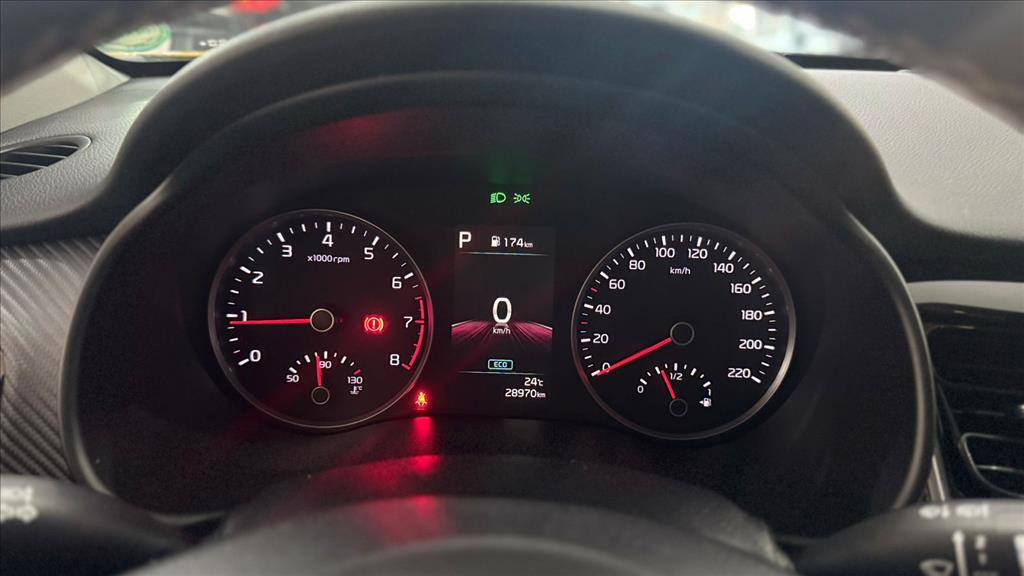 STONIC 1.0 TGDI MHEV SX AUTOMÁTICO5