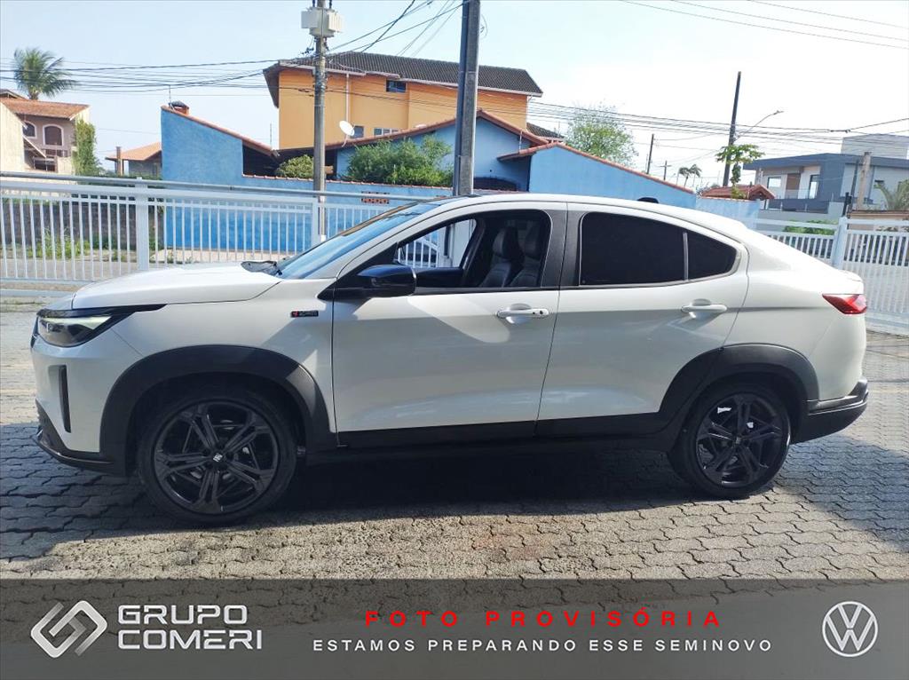 FASTBACK 1.0 TURBO 200 FLEX AUDACE CVT1