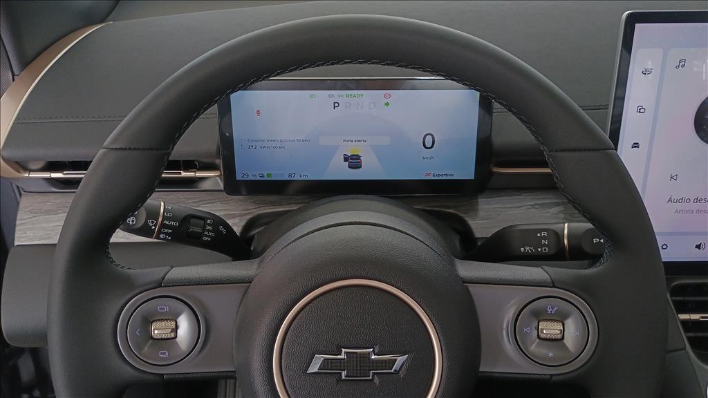 CAPTIVA EV 60 KW ELÉTRICO PREMIER14