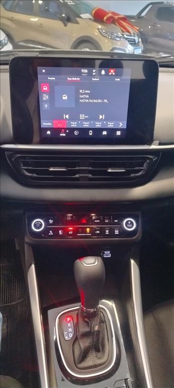FASTBACK 1.0 TURBO 200 FLEX CVT7