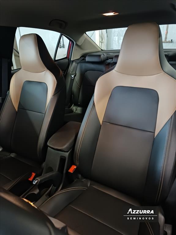 ONIX PLUS 1.0 TURBO FLEX PREMIER AUTOMÁTICO