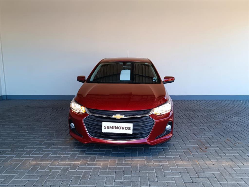 ONIX 1.0 TURBO FLEX LTZ AUTOMÁTICO3