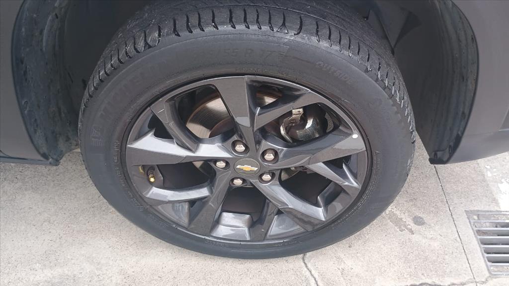 MONTANA 1.2 TURBO FLEX PREMIER AUTOMÁTICO9