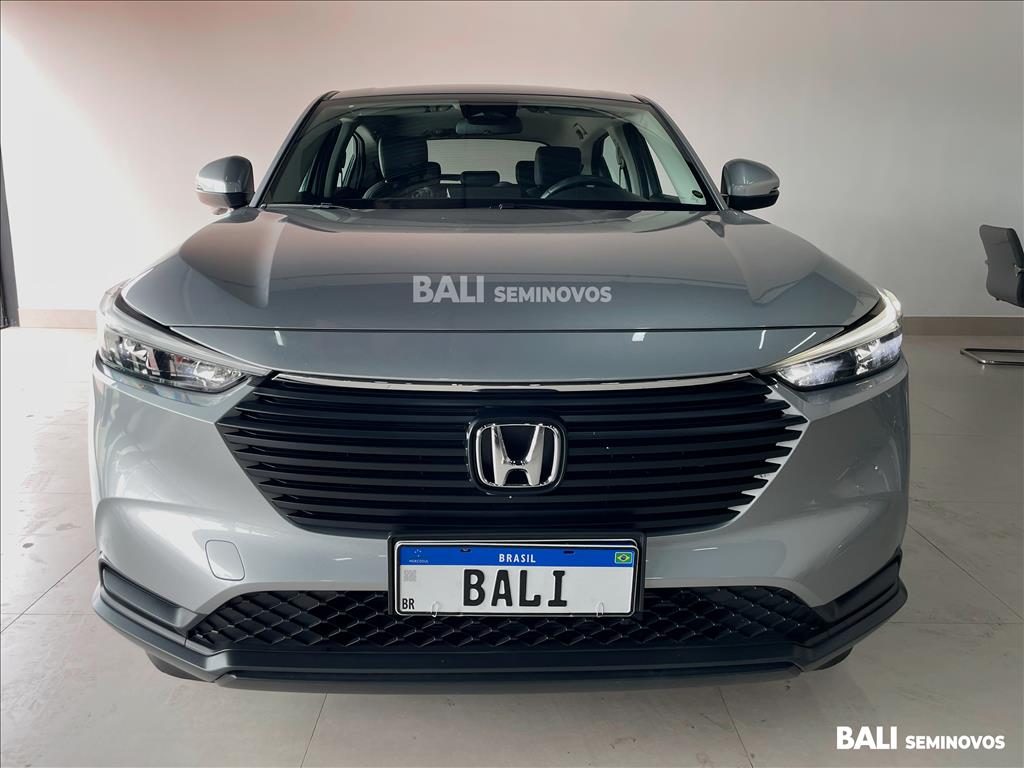 HR-V 1.5 DI I-VTEC FLEX EX CVT2