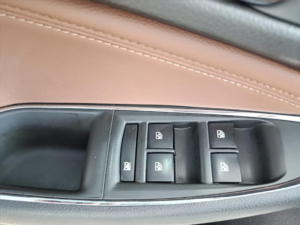 CRUZE 1.4 TURBO FLEX PREMIER AUTOMÁTICO10