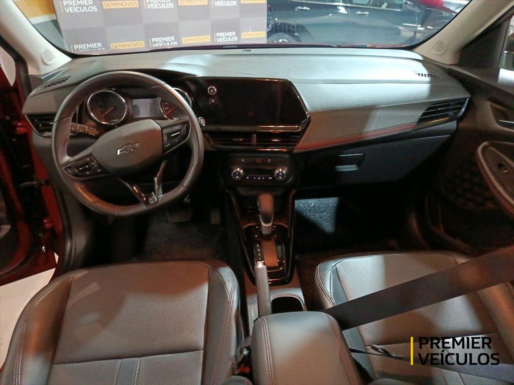 MONTANA 1.2 TURBO FLEX RS AUTOMÁTICO5