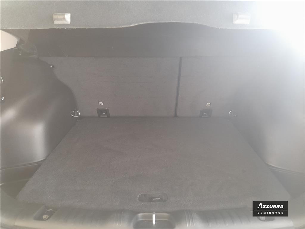 COMPASS 1.3 T270 TURBO FLEX LONGITUDE AT64