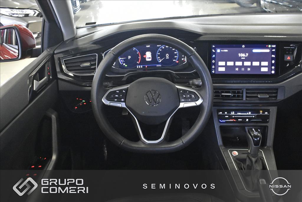 POLO 1.0 170 TSI HIGHLINE AUTOMÁTICO15