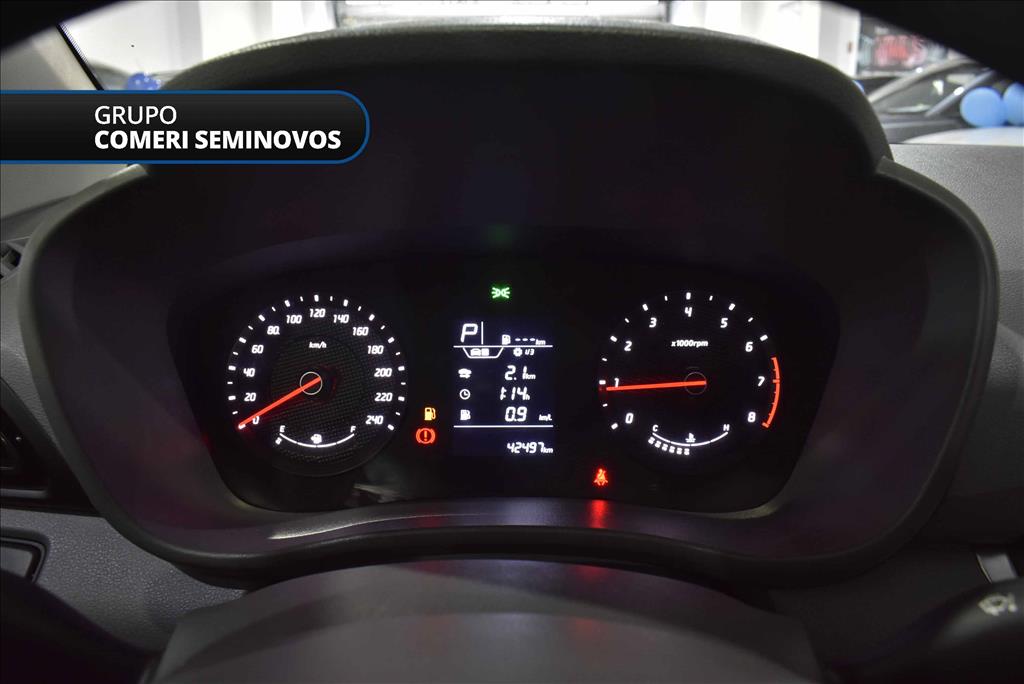 HB20S 1.0 TGDI FLEX COMFORT AUTOMÁTICO