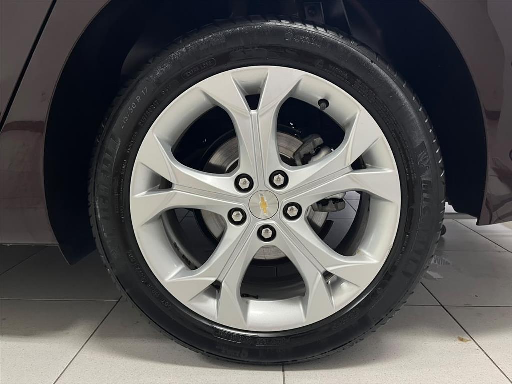 CRUZE 1.4 TURBO LT 16V FLEX 4P AUTOMÁTICO11
