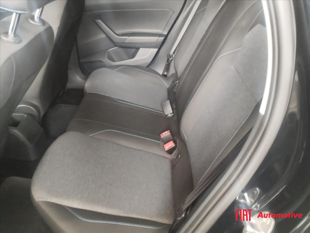 NIVUS 1.0 200 TSI TOTAL FLEX SENSE AUTOMÁTICO7