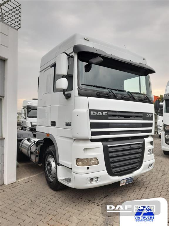 DAF-XF-105 FTS 460A 6X2