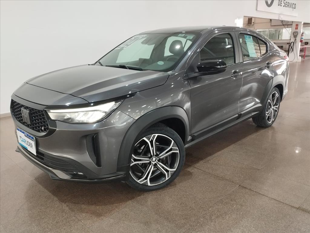 FASTBACK 1.0 TURBO 200 FLEX IMPETUS CVT