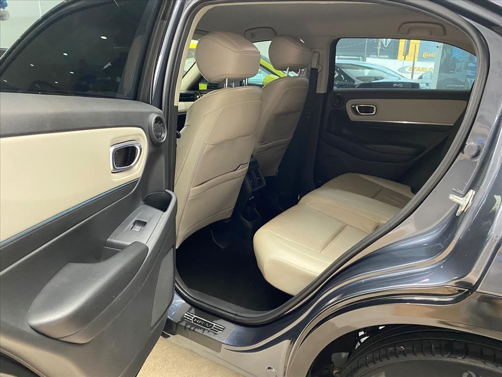 HR-V 1.5 DI I-VTEC TURBO FLEX TOURING CVT11