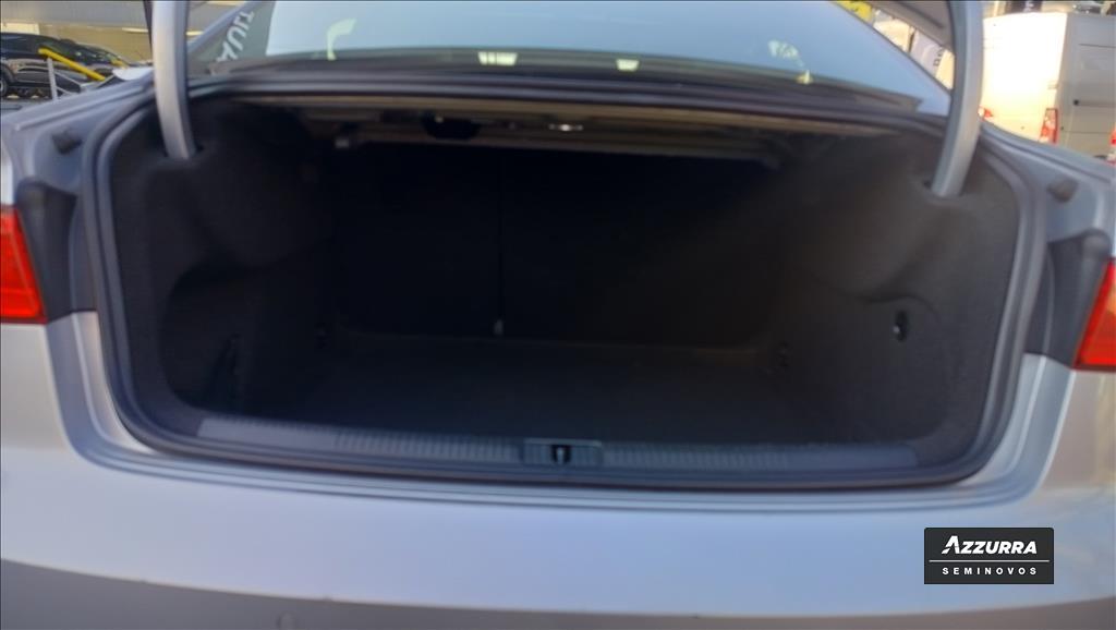 A3 1.8 TFSI SEDAN 16V 180CV GASOLINA 4P AUTOMÁTICO15