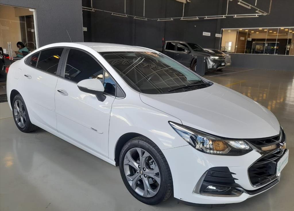 CRUZE 1.4 TURBO LTZ 16V FLEX 4P AUTOMÁTICO2