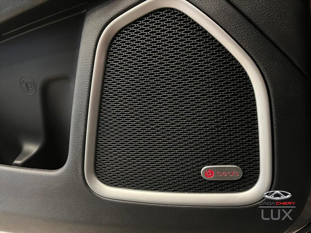 COMPASS 2.0 16V FLEX LONGITUDE AUTOMÁTICO14