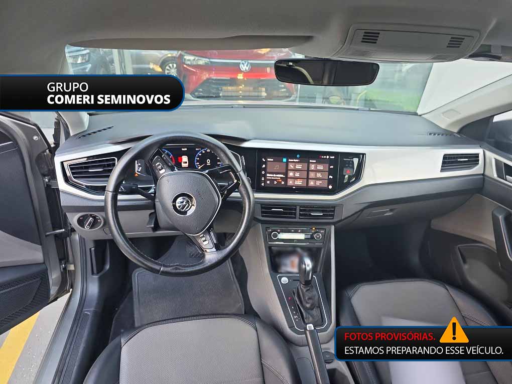 VIRTUS 1.0 200 TSI HIGHLINE AUTOMÁTICO2