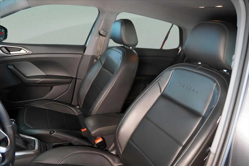 T-CROSS 1.0 200 TSI TOTAL FLEX AUTOMÁTICO8