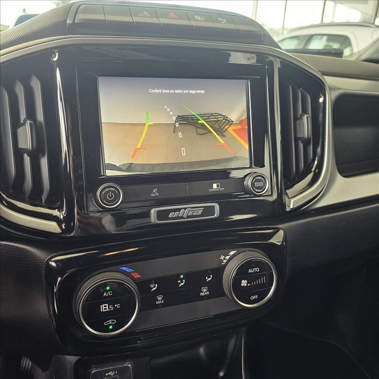 STRADA 1.0 TURBO 200 FLEX ULTRA CD CVT8