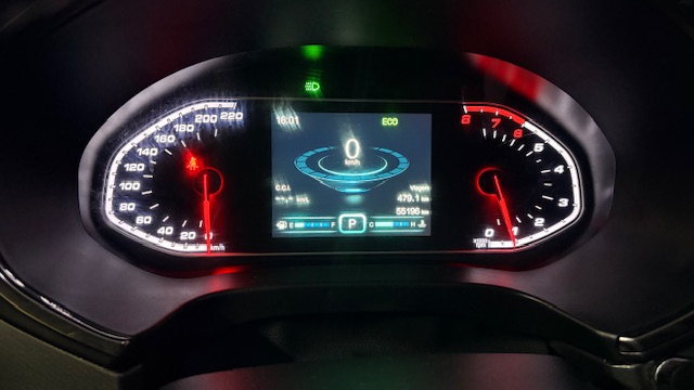 Caoa Chery-TIGGO 5x-1.5 VVT TURBO iFLEX TXS DCT