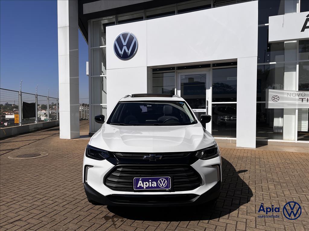 TRACKER 1.2 TURBO FLEX PREMIER AUTOMÁTICO1