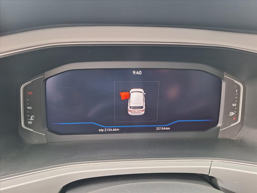 T-CROSS 1.0 200 TSI TOTAL FLEX COMFORTLINE AUTOMÁTICO7