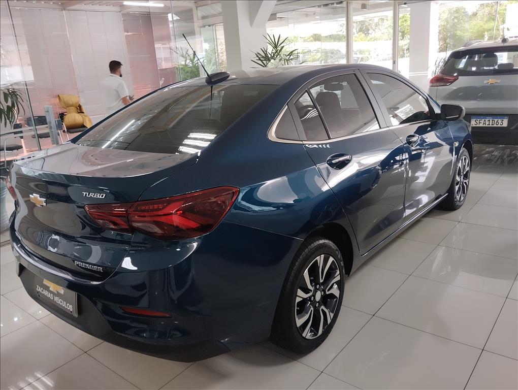 ONIX PLUS 1.0 TURBO FLEX PREMIER AUTOMÁTICO3