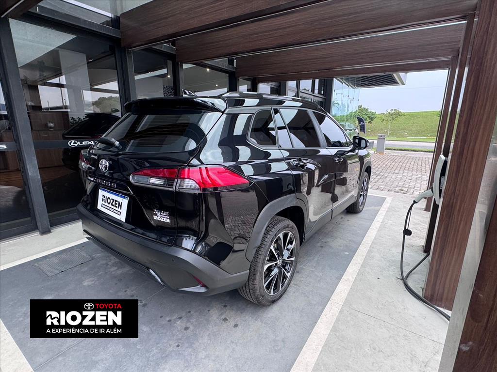 COROLLA CROSS 2.0 VVT-IE FLEX XRE DIRECT SHIFT2