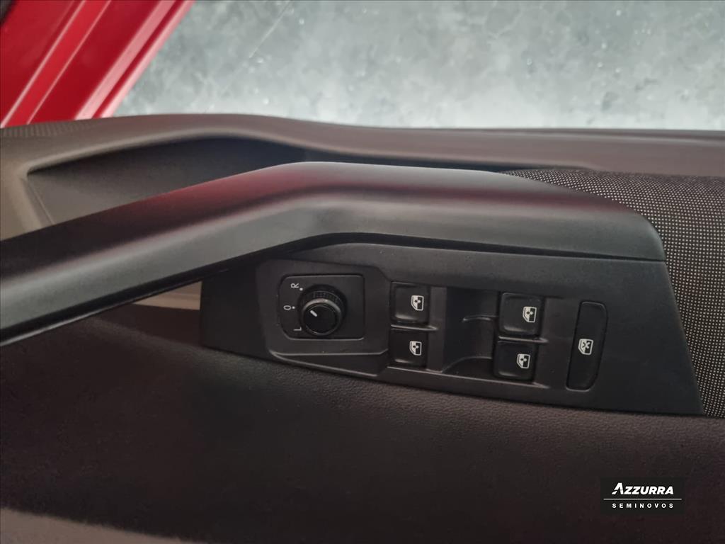 POLO 1.0 200 TSI COMFORTLINE AUTOMÁTICO14